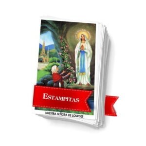 Nuestra señora de Lourdes