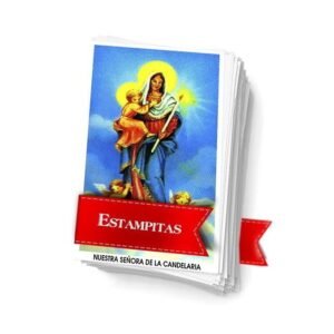 Nuestra señora de la candelaria