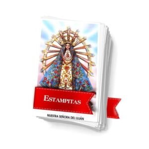 Nuestra señora del Lujan