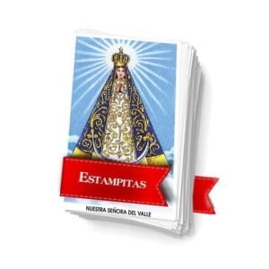 Nuestra señora del valle