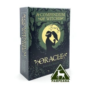 Oracle A Compendium of Witches 1 Oracle A Compendium of Witches