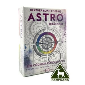 Astro Oraculo 1 Astro Oraculo