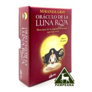 Oraculo de la Luna Roja 1 Oraculo de la Luna Roja