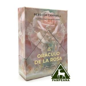 Oraculo de la Rosa 1 Oraculo de la Rosa