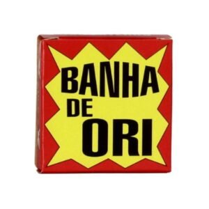 Crema Banha de ori 1 Crema Banha de ori