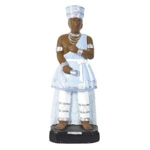 Oxaguia do Candomble