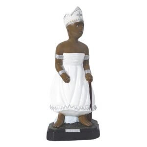 Oxalufa do Candomble