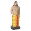 Oxumare (no Santo) do Candomble