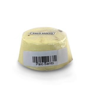 Jabon Artesanal - Palo Santo
