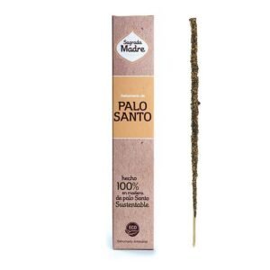 Sahumerio Palo Santo
