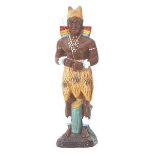 Pantera Negra, Caboclo