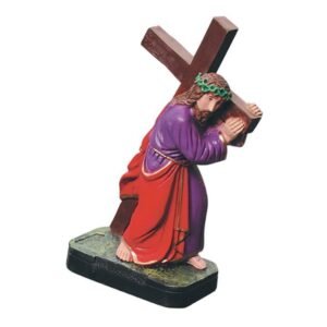 Passos, Nosso Senhor