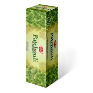 Patchuli sahumerio en varitas