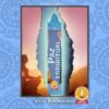 Vela energetica Paz Espiritual