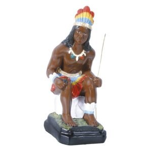 Pedra Branca, Caboclo