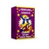 Conmigo nadie pede en perfume