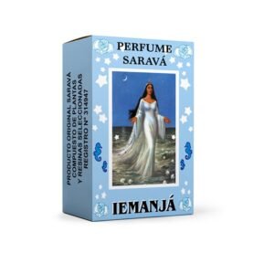 Iemanja perfume