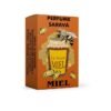 Miel en perfume
