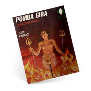 Pomba Gira Mirongueira