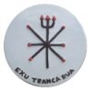 Ponto Exu Tranca Rua