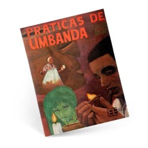 Praticas de Umbanda