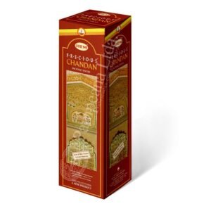 Precious Chandan sahumerio en varitas