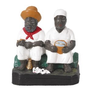 Pretos Velhos (casal)