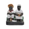 Pretos Velhos (casal)
