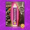 Vela energetica Proteccion