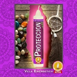 Vela energetica Proteccion 1 Vela energetica Proteccion