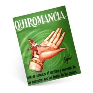 Quiromancia