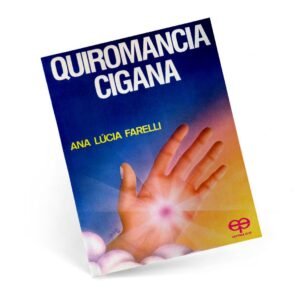 Quiromancia cigana