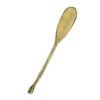 Remo de bronce