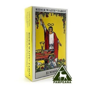 Tarot Rider Waite