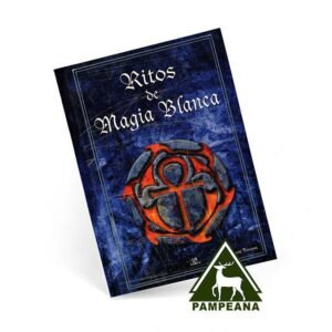 Libro Ritos de magia blanca