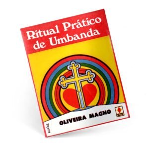 Ritual pratico de Umbanda