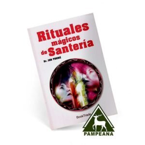 Libro rituales Mágicos de santería 1 Libro rituales Mágicos de santería