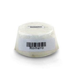 Jabon Artesanal - Romero