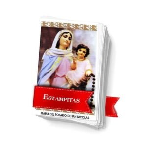 Rosario de San Nicolas