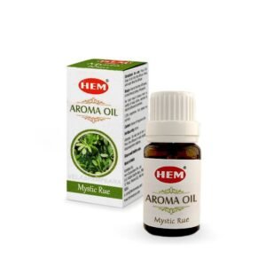 Esencia de 10cc Ruda HEM