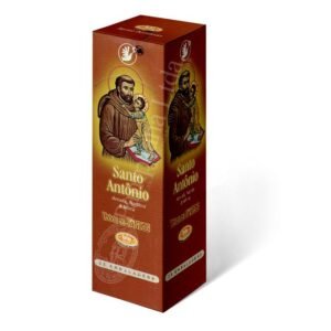 San Antonio sahumerio en varitas