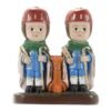 San Cosme y San Damian linea Infantil