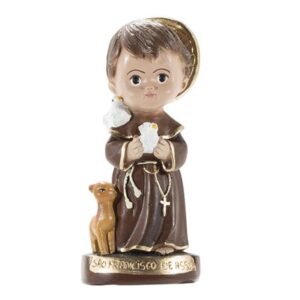 San Francisco de Assis linea Infantil