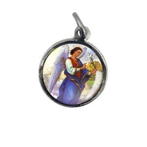 Medallita San Gabriel