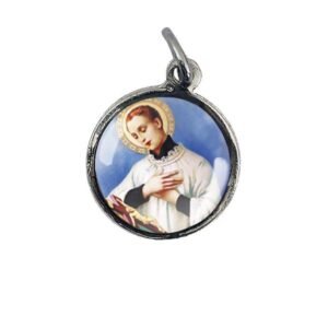 Medallita San Luis Gonzaga