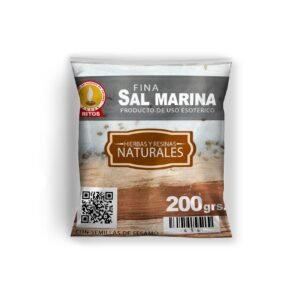 Sal Marina Fina