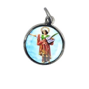 Medallita San Pancracio