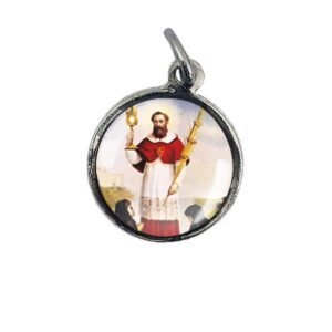 Medallita San Ramon Nonato