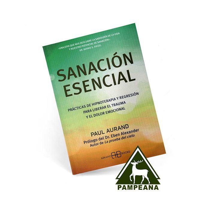 Sanación Esencial