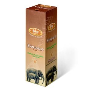 Sandalo sahumerio en varitas